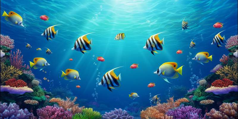 Bắn Cá 888TOP: Sảnh Game Đổi Thưởng 3D Đẳng Cấp